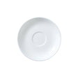 Coupe Tea Saucer Low 15cm (6") - Pack 12