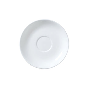 Coupe Tea Saucer Low 15cm (6") - Pack 12