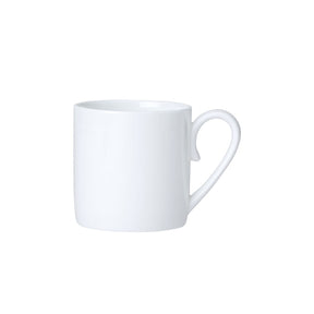 Coupe Coffee Can Cup 6cm 10cl (6 1/3" 3 1/2oz) - Pack 12