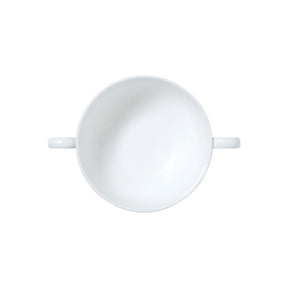 Classic Consommé Handled Cup 5.2cm 20cl (2" 7oz) - Pack 12