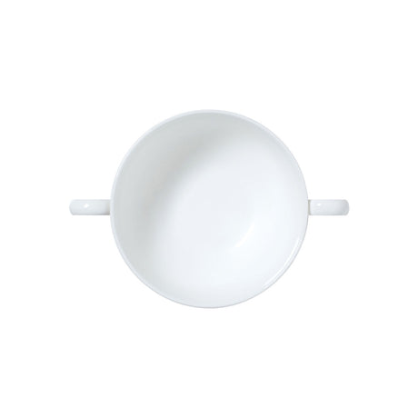 Classic Consommé Handled Cup 5.2cm 20cl (2" 7oz) - Pack 12