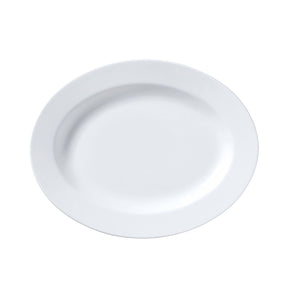 Misc Oval Dish 35 x 27.25cm (13 3/4 x 10 3/4") - Pack 6