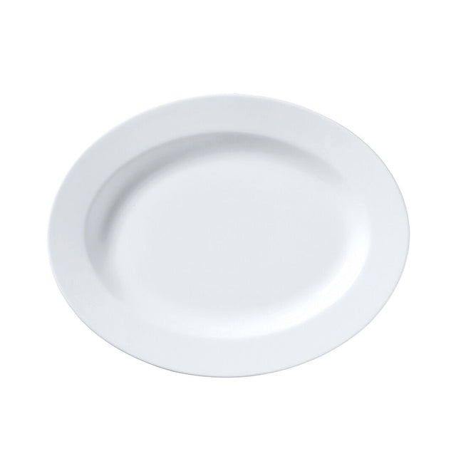 Misc Oval Dish 35 x 27.25cm (13 3/4 x 10 3/4") - Pack 6