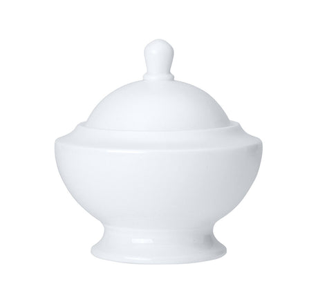 Classic Covered Sugar 11.5cm 25cl (4 1/2" 9oz) - Pack 12