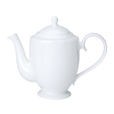Classic Coffee Pot 21.5cm 110cl (8 1/2" 39oz) - Pack 6