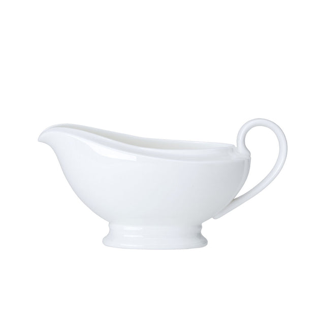 President Gravy Bowl 19 x 9cm 28cl (7 1/2 x 3 1/2" 10oz) - Pack 12