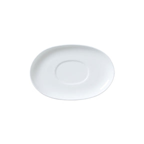 President Gravy Bowl Stand 21 x 14cm (8 1/4 x 5 1/2") - Pack 12
