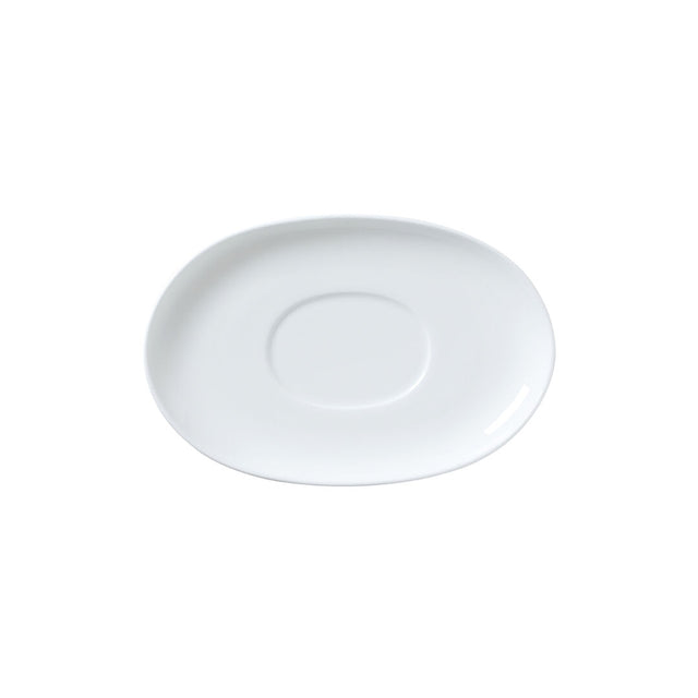 President Gravy Bowl Stand 21 x 14cm (8 1/4 x 5 1/2") - Pack 12
