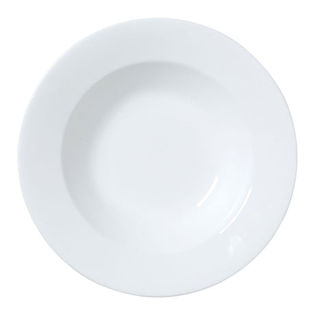Classic Large Rim Bowl 28cm 60cl (11" 21oz) - Pack 6