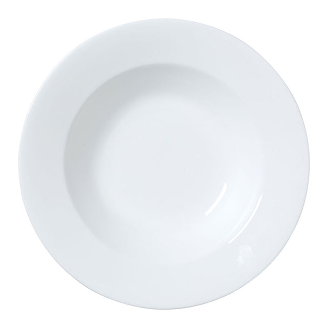 Classic Large Rim Bowl 28cm 60cl (11" 21oz) - Pack 6