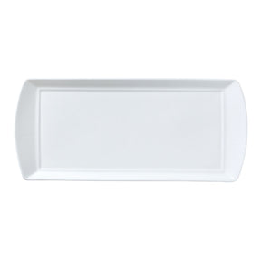 Classic Large Rectangle Tray 34 x 15cm (13 1/2 x 6") - Pack 12