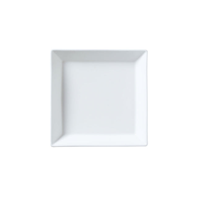 Square Tray 18cm (7") - Pack 12