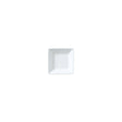 Square Tray 7.5cm (3") - Pack 24