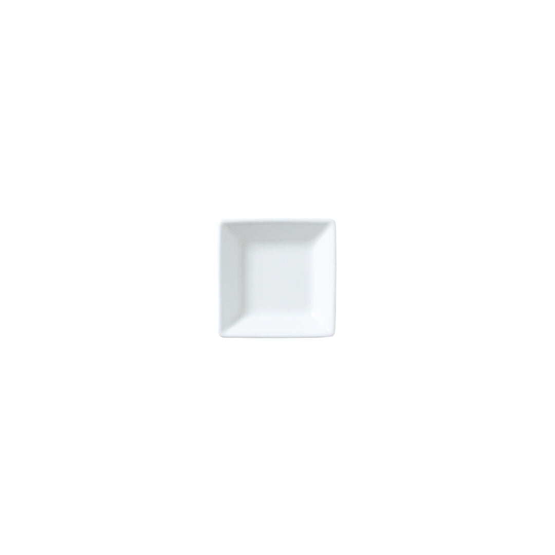 Square Tray 7.5cm (3") - Pack 24