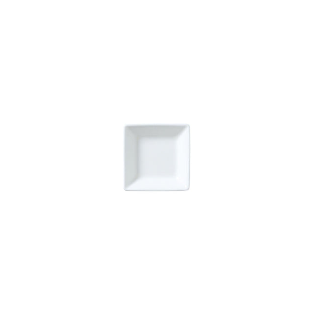 Square Tray 7.5cm (3") - Pack 24