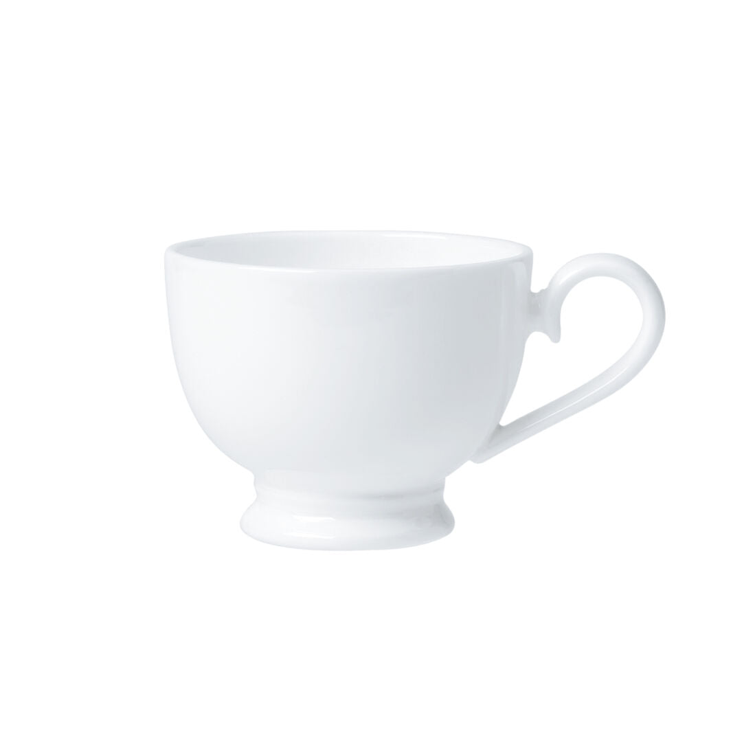 Classic Footed Espresso Cup 5.6cm 9cl (2 1/4" 3oz) - Pack 12