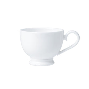 Classic Footed Espresso Cup 5.6cm 9cl (2 1/4" 3oz) - Pack 12
