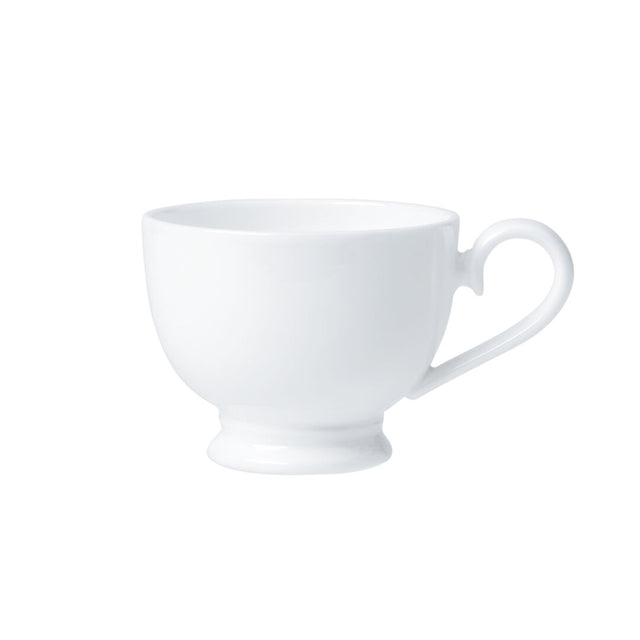 Classic Footed Espresso Cup 5.6cm 9cl (2 1/4" 3oz) - Pack 12