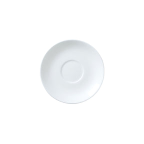 Classic Espresso Saucer 12cm (4 3/4") Fits AND0145 - Pack 12