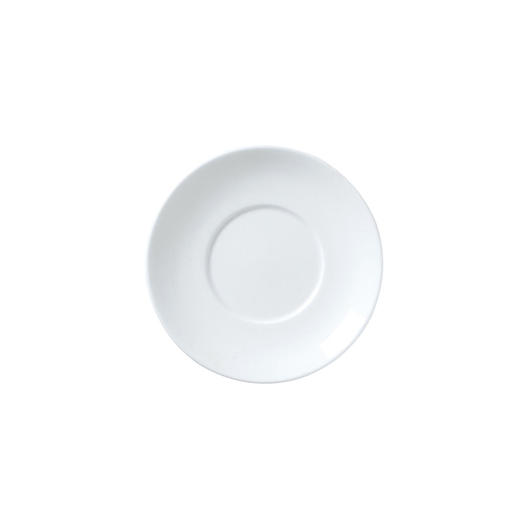 Coupe Espresso Saucer 12cm (4 3/4") Fits AND0112 - Pack 12