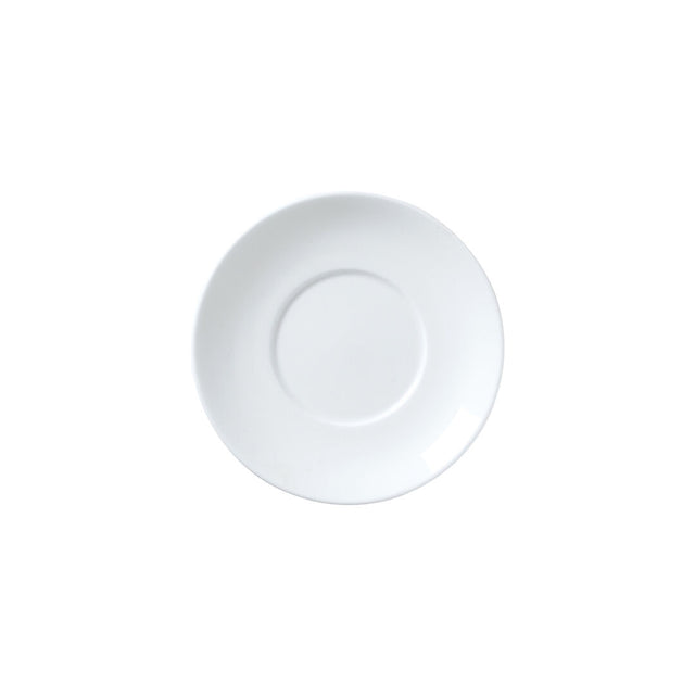 Coupe Espresso Saucer 12cm (4 3/4") Fits AND0112 - Pack 12
