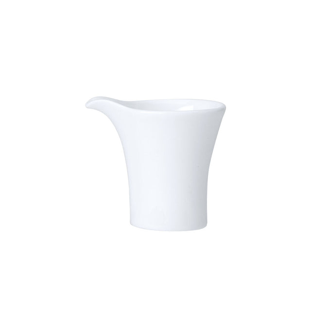 Coupe Cream/Jus Jug 6.5cm 10cl (2 1/2" 3 1/2oz) - Pack 12
