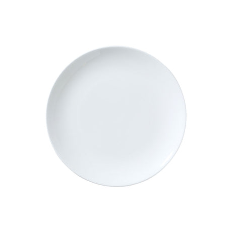 Coupe Plate 21cm (8 1/4") - Pack 12