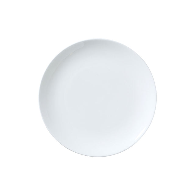 Coupe Plate 21cm (8 1/4") - Pack 12