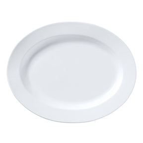 Misc Oval Dish 41cm (16") - Pack 6