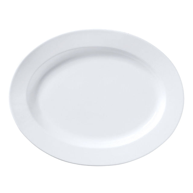 Misc Oval Dish 41cm (16") - Pack 6