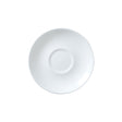 Coupe Tea Saucer For One Saucer 14.5cm (5 3/4") Fits AND0411A - Pack 12