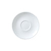 Coupe Tea Saucer For One Saucer 14.5cm (5 3/4") Fits AND0411A - Pack 12