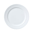 President Narrow Rim Plate 27cm (10 1/2") - Pack 12
