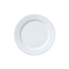 President Narrow Rim Plate 22cm (8 3/4") - Pack 12
