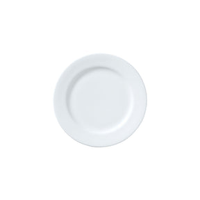 President Narrow Rim Plate 17cm (6 3/4") - Pack 12
