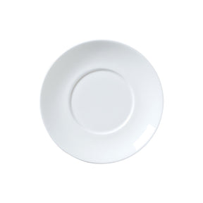 Coupe Saucer 16cm (6 1/3") Fits AND0110 - Pack 12