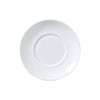 Coupe Saucer 16cm (6 1/3") Fits AND0110 - Pack 12