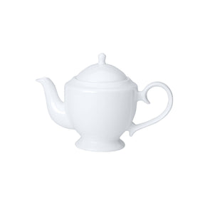 Classic 2 Cup Teapot Lid Fits AND0434 - Pack 6
