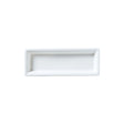 Classic Rectangle Tray 22.5 x 8cm (9 x 5") - Pack 12