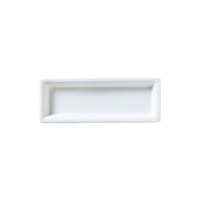 Classic Rectangle Tray 22.5 x 8cm (9 x 5") - Pack 12