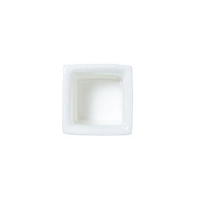 Classic Square Pot 7 x 7cm (2 3/4 x 2 3/4") - Pack 6