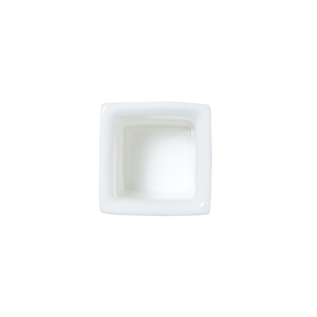 Classic Square Pot 7 x 7cm (2 3/4 x 2 3/4") - Pack 6