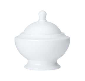 Classic Covered Sugar Lid Fits AND0119 - Pack 12