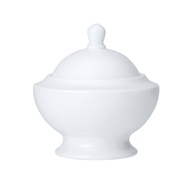 Classic Covered Sugar Lid Fits AND0119 - Pack 12