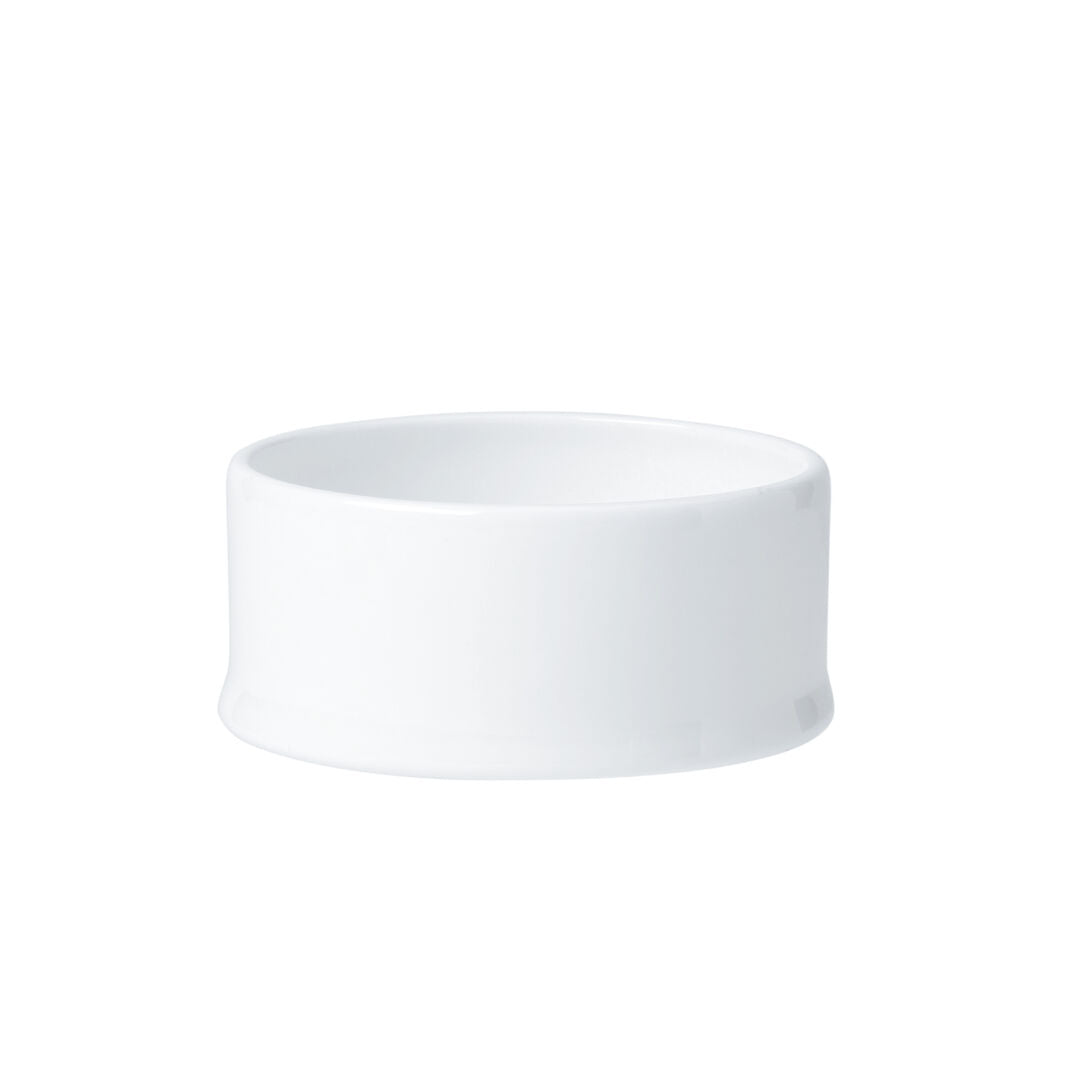 Condiment Pot 8cm (3") - Pack 12
