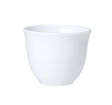 Coupe Arabic Cup 5cm 10cl (2" 3 1/2oz) - Pack 12