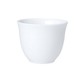 Coupe Arabic Cup 5cm 10cl (2" 3 1/2oz) - Pack 12