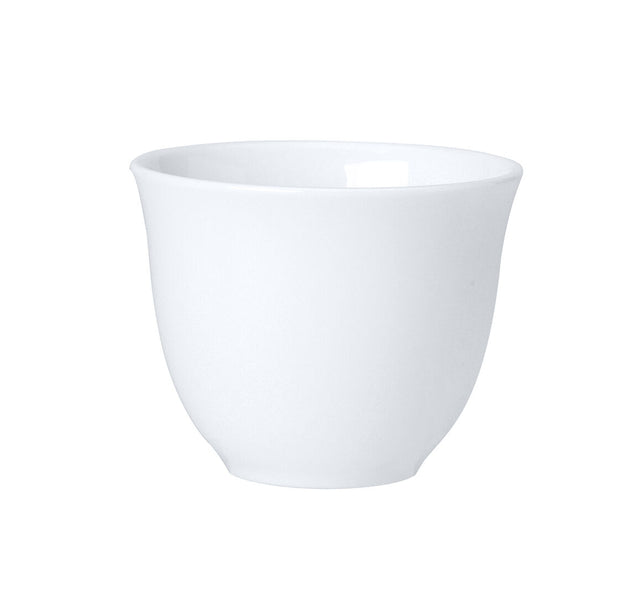 Coupe Arabic Cup 5cm 10cl (2" 3 1/2oz) - Pack 12