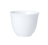 Coupe Arabic Cup 5cm 10cl (2" 3 1/2oz) - Pack 12