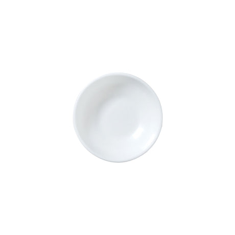 Coupe Butter Dish 8cm (3") - Pack 24